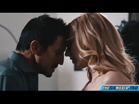 ❤️ Sèks amoure ak yon blond salope ❤ Videyo pònografi nan nou ️❤