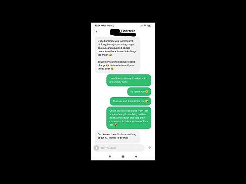 ❤️ Mwen te ajoute yon nouvo PAWG soti nan Tinder nan harem mwen an (pale ak Tinder enkli) ❤ Videyo pònografi nan nou ️❤